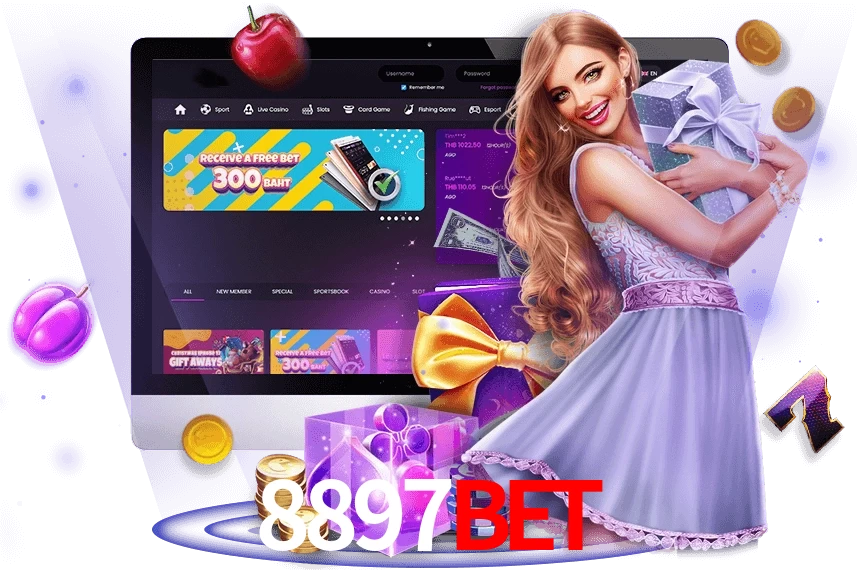 6 vantagens exclusivas do programa VIP da 8897bet