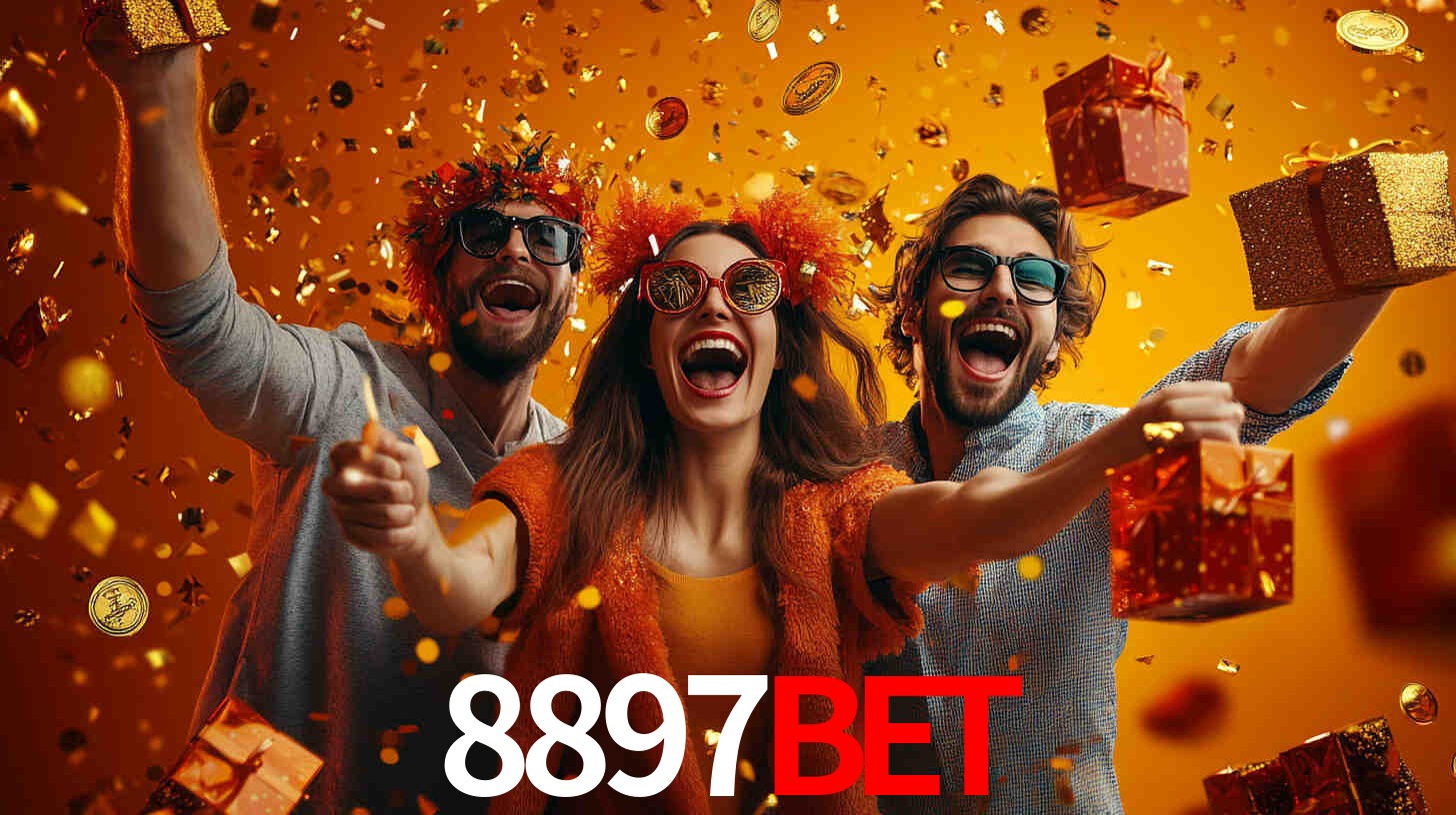Loterias online disponíveis na 8897bet