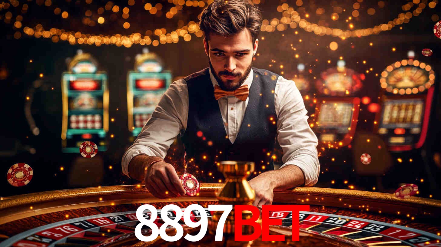 8897bet PIX instantâneo Brasil - Depósito e saque em minutos 24/7