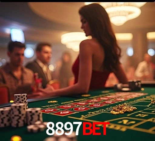 Vantagens exclusivas 8897bet para jogadores brasileiros