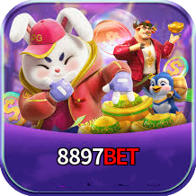 Logo da 8897bet